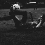 Huge glacier collapses in Arge.