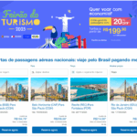 Anuidade ZERO + 12.000 Milhas: Só no Cartão GOL Smiles Bradesco!